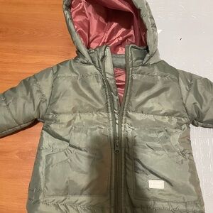 7 for all mankind Babygirl outfit